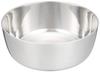 Endo Shoji Commercial Super Denji Yatoko Pot 15cm Stainless Steel Pot for Induction Cooker 3 Layer Clad Material Made In Japan AYT07015
