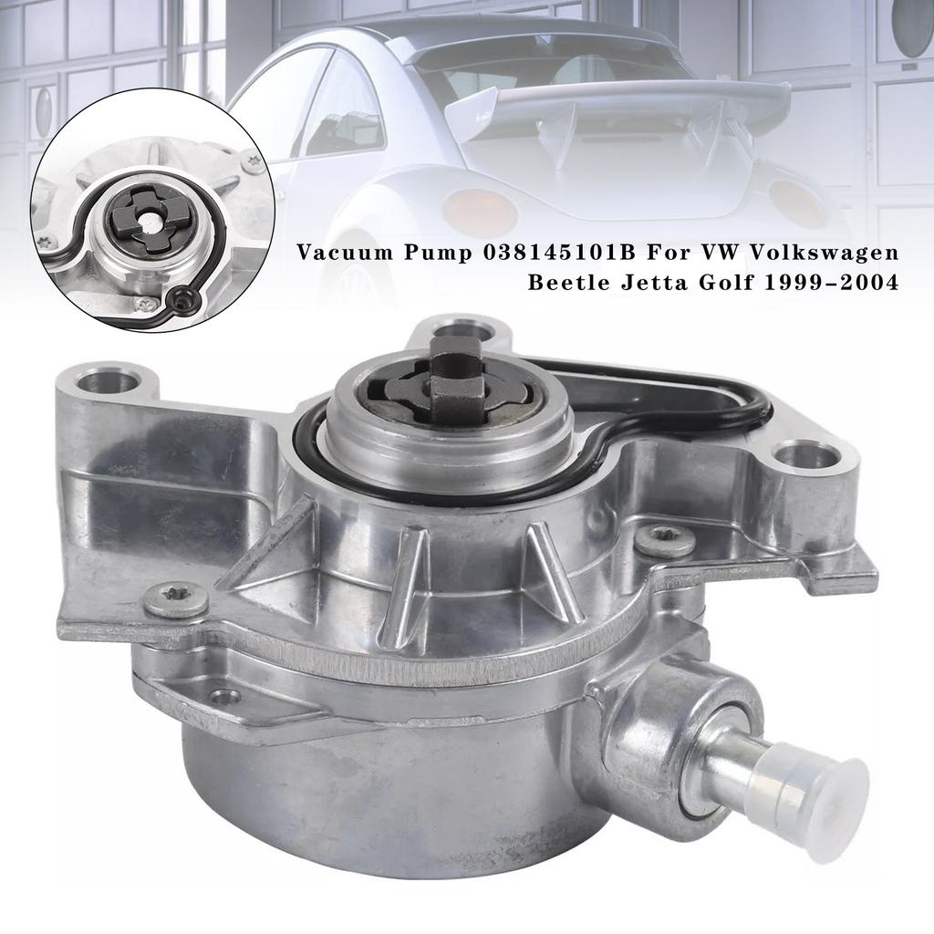 Вакуумный насос 038145101B для VW Volkswagen Beetle Jetta Golf 1999-2004