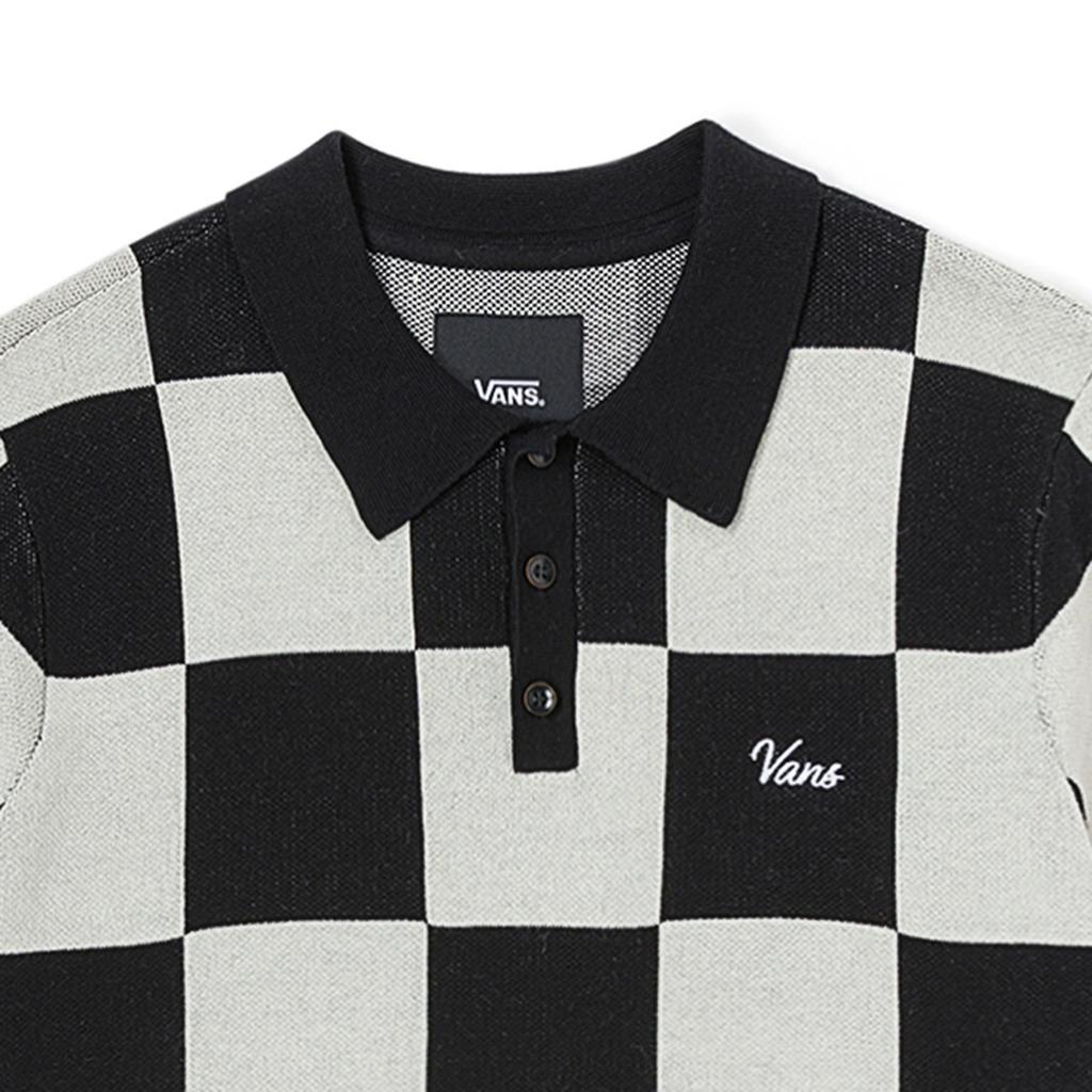 Vans Polo Unisex VN0008T4ZHJ