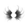 Handmade Dramatic Fluffies Super Long Lash Extension False Eyelashes 100% 3D Mink Hair 70mm Lashes