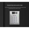 Hikvision Access Control and Attendance Terminal CN plug (adapter included)