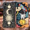 Чехол для Xiaomi Redmi Note 12s Милый Модный Мультяшный Задняя Крышка 6.43'' Мягкий ТПУ Чехол для Телефона Для Redmi Note 12S Note12s Fundas Capa