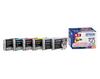 Epson Genuine Ink Cartridge Balloon IC6CL50A1 6 Color Pack