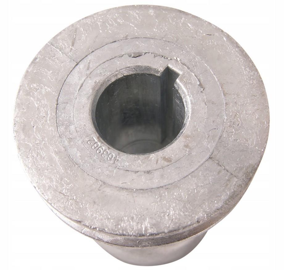 AL-KO 441981 blade hub original for petrol lawn mower handle 470 sp-a