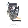 Новый карбюратор для Kawasaki KLR650 1987-2007 15001-1315 15001-1327 15001-1368