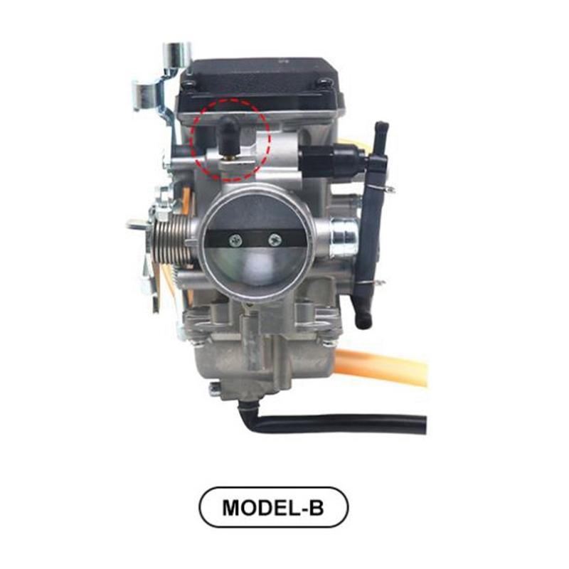 Новый карбюратор для Kawasaki KLR650 1987-2007 15001-1315 15001-1327 15001-1368