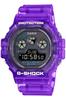 Часы Casio G-Shock DW-5900JT-6JF JOYTOPIA Фиолетовые