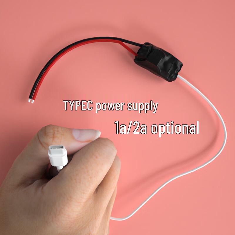 Сетевой USB-адаптер питания 220 В на 5 В 2 А
