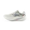 New Balance Серия REBX Удобные низкие кроссовки для бега Женские кеды Светло-бежевые WREBX42Z