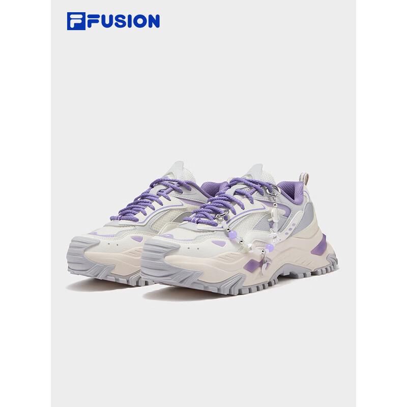 Fila Женские массивные кроссовки FUSION 'Hard Candy'