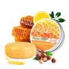 Natural Honey Shampoo Plant Essence Extract Refreshing Shampoo  Soft Hair Dandruff and Oil Removal