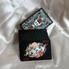 Hollow Knight Черно-белая Карточная Игра Набор Карт Коллекционный Набор Для Вечеринок Кардистри И Фокусов