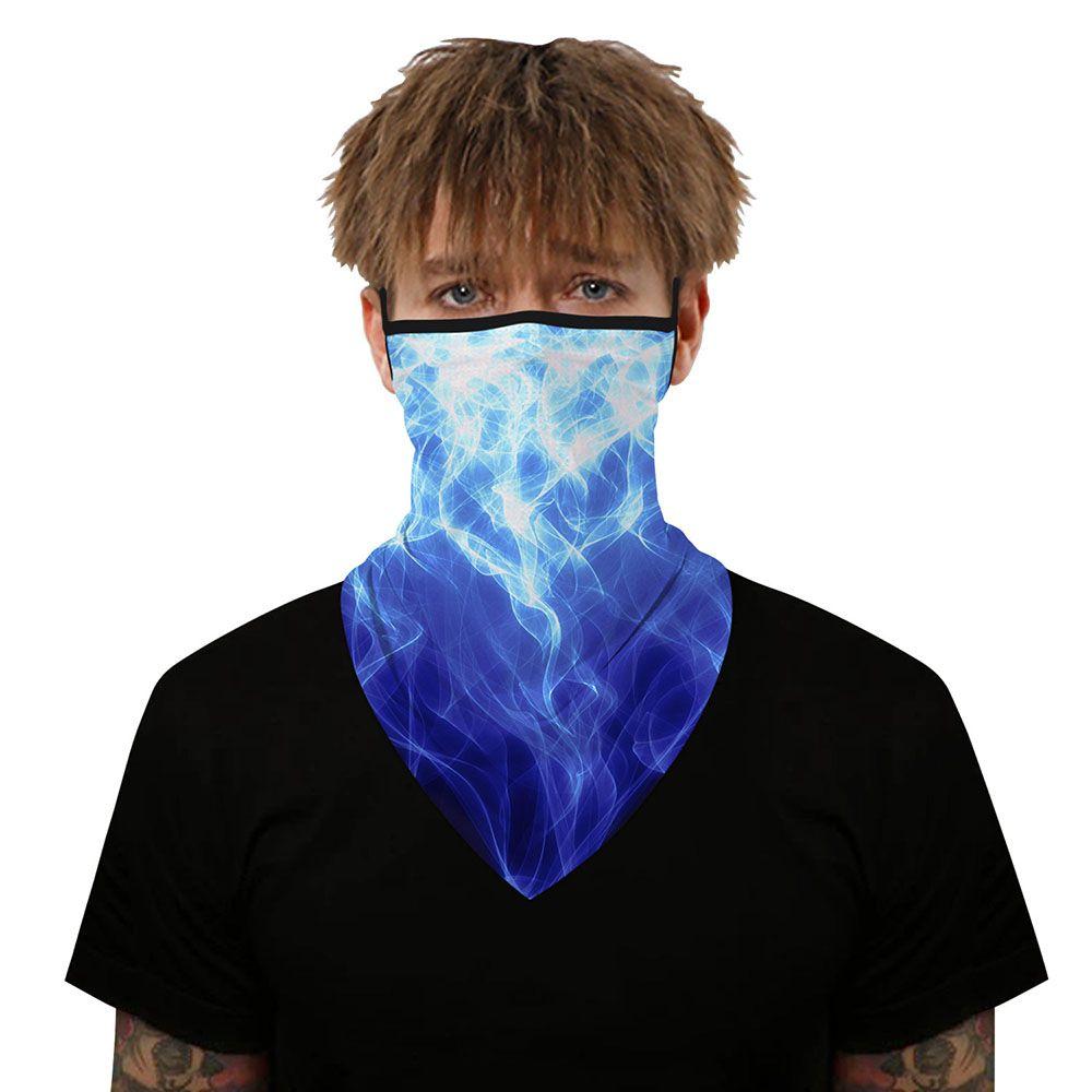 Многофункциональная повязка на голову для активного отдыха, шарф, балаклава для лица, шарф, велосипедная балаклава, гетра для головы, лица и шеи