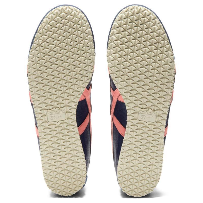 ONITSUKA TIGER Mexico 66 Пальто-бушлат Guava Кроссовки 1183A201-409
