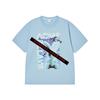 Authentic Korean Streetwear: ADL Alien Rabbit Sprite Bear V T-shirt by Hoshi Kwon Soon-young