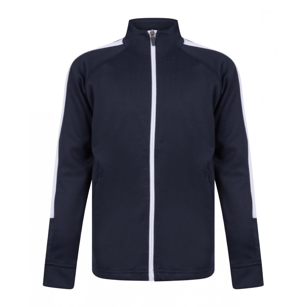 Finden & Hales Childrens/Kids Track Top