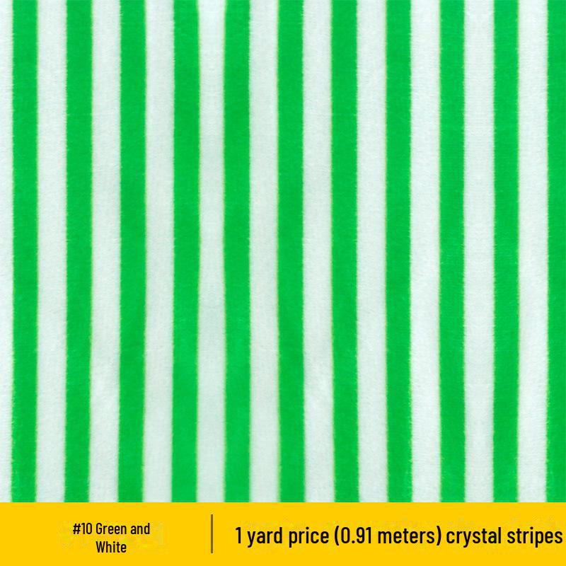 Ультрамягкая плюшевая ткань с полосками и анималистичными принтами (Корова, Жираф, Тигр, Леопард)