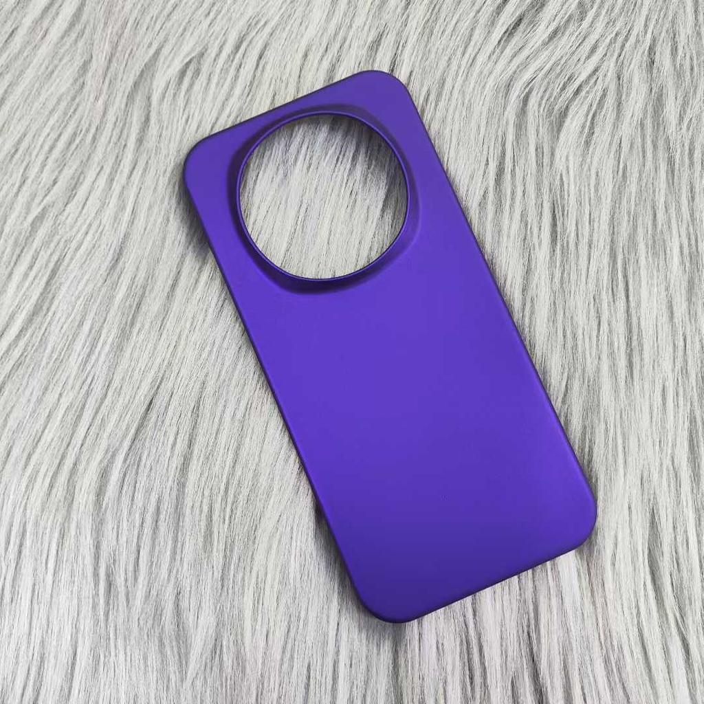 Разноцветный Тонкий Защитный Ударопрочный Устойчивый к царапинам Для Honor magic 7 7Pro 7RSR, Magic 8 8Pro Задняя крышка из ПК