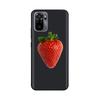 Силиконовый чехол для телефона Poco M5s Накладка Для Xiaomi Poco M5s чехол Pocophone M5s Защитная крышка Задняя крышка Чехол-бампер