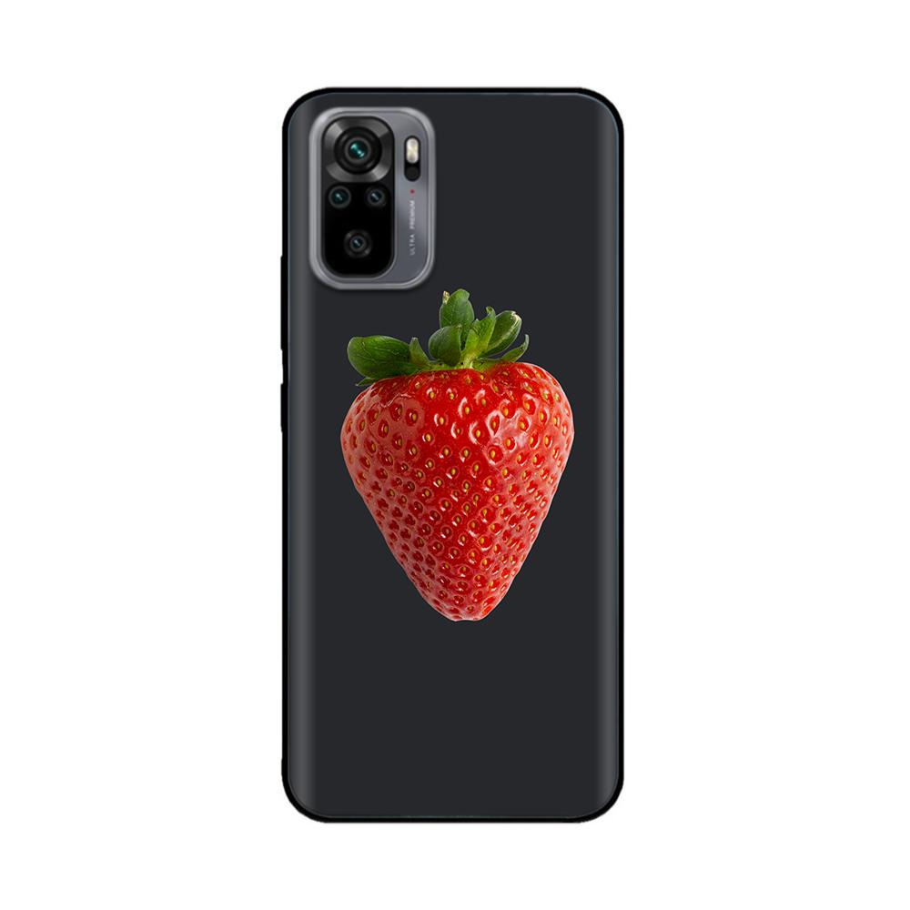 Силиконовый чехол для телефона Poco M5s Накладка Для Xiaomi Poco M5s чехол Pocophone M5s Защитная крышка Задняя крышка Чехол-бампер