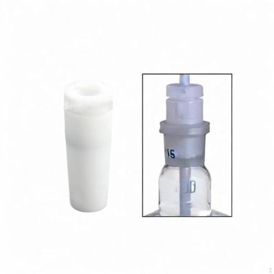 Лабораторная палочка-стоппер для мешалки, легко моется, диаметр 7 мм, стержень для перемешивания