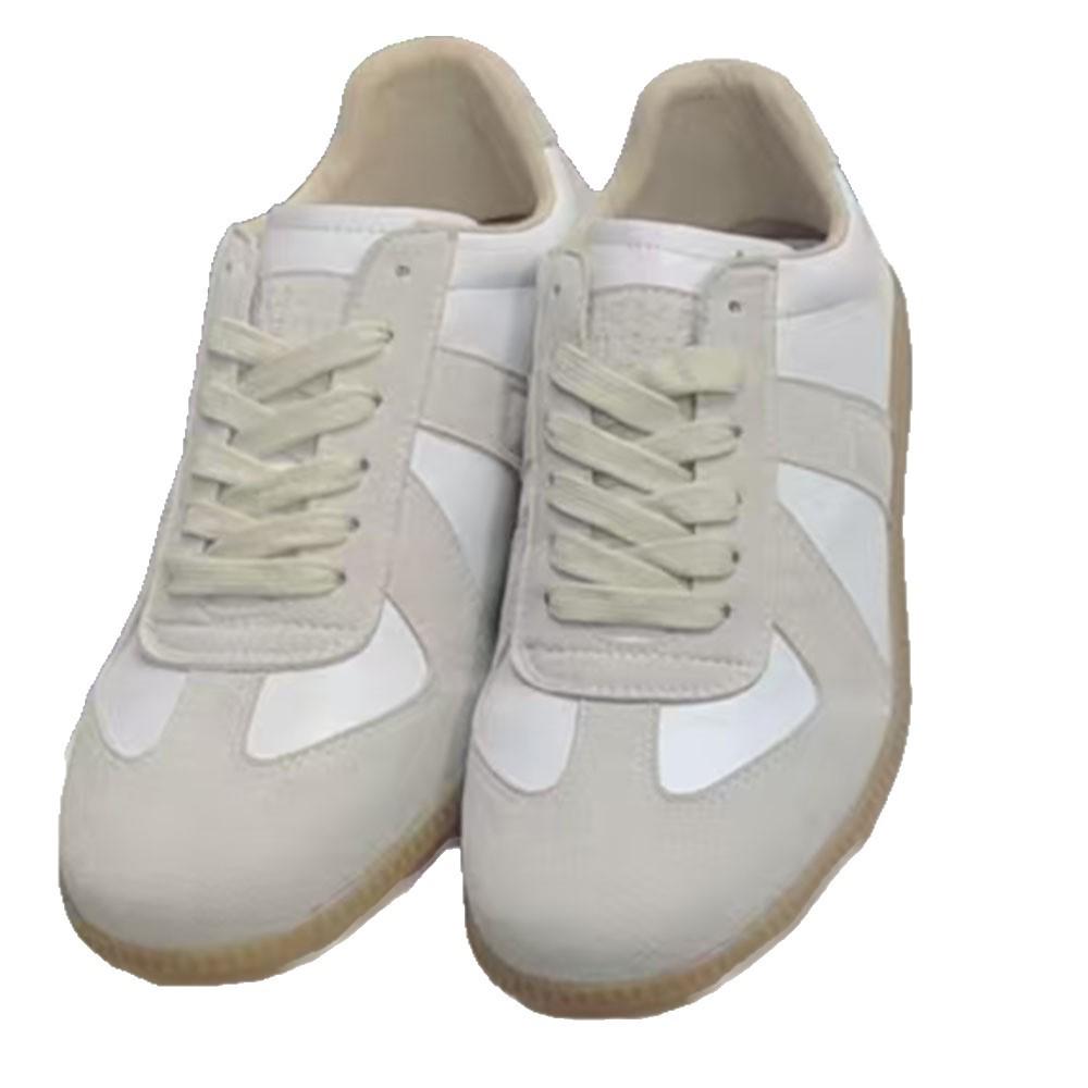 MM6 Agonde 2025 Унисекс Универсальная тренировочная обувь - Корейский стиль Повседневная Спортивная Фитнес