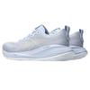 Asics Кроссовки Gel Cumulus 27 Blue Fade Женские Белые 1012B772-402