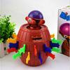 Игра «Пиратская бочка» - Розыгрыш для вечеринки