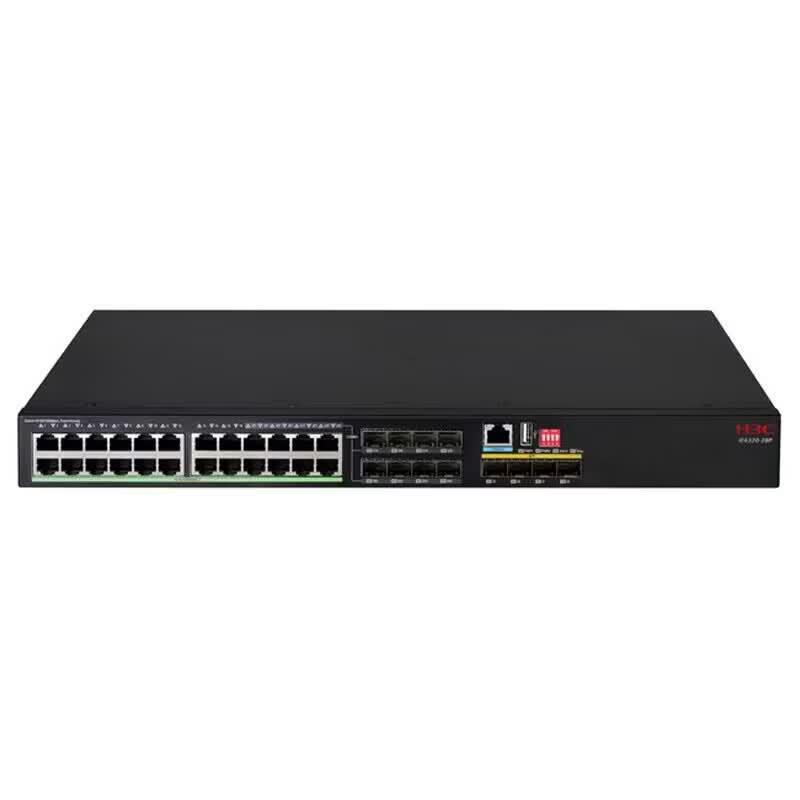 H3C Industrial Ethernet Switch