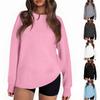Women's Daily Casual Tops  Knitted Sweater