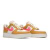 Женские Air Force 1 07 Twine Electric Orange DC1156-700