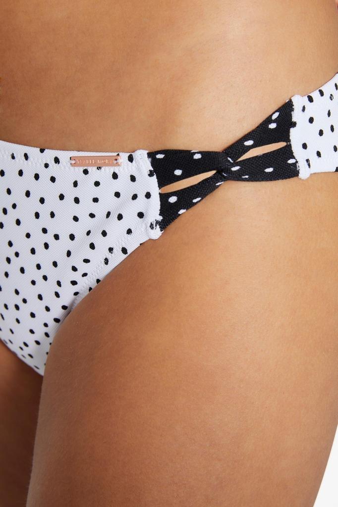 Плавки слип Ysabel Mora (62960)