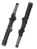 High Performance Durable Anti-Slip Lightweight Golf Rubber Hand Grip with Practice Bar Replacement Handle