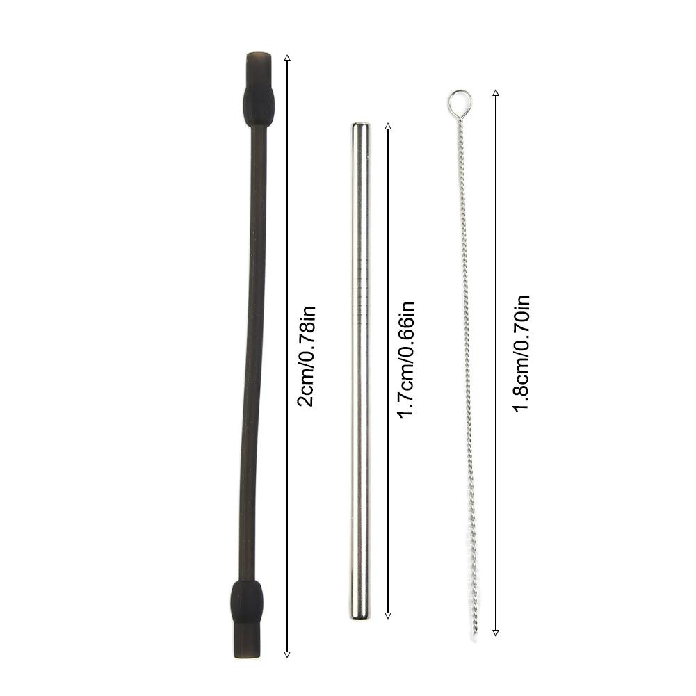 Набор аксессуаров для чистки молочного шланга, совместимый с кофемашиной Siemens EQ6, насадка для пузырьков, кофейная утварь, кухонные гаджеты для столовой и бара