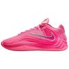 Кроссовки Giannis Freak 7 Live Wire Унисекс Розовые Pinksicle Hyper-Pink HQ1743-600