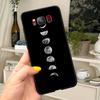 Чехол для телефона Samsung Galaxy S8 S8 Plus Тонкий Милый Задняя панель Силикон ТПУ Мягкая Обложка чехол Для Samsung S8 S 8 plus чехлы S8Plus Coque