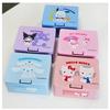 Многофункциональный контейнер для хранения с персонажами Sanrio, Hello Kitty, 1 шт.
