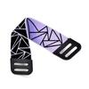 Compatible G733 Wireless / G335 Wired Gaming Headset Headband Black and Purple Headband Strap