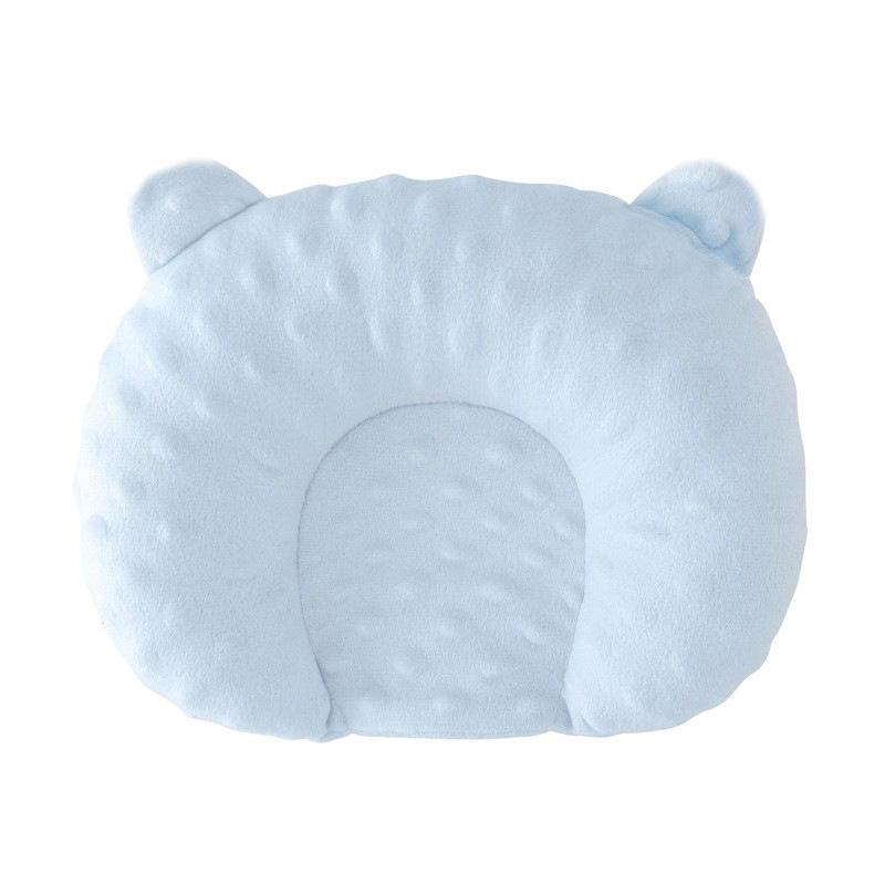 Baby Pillow Cozy U-Shaped Soft for New Born Babies Bedding Room Pillow Kids Accessories Newborn Infant Baby Pillows