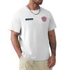 Captain Bishop Station 19 Tshirt Basic Plain Tee For Spring And Summer