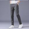 Men's Summer Thin Casual Loose Korean Style Sports Pants