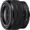 Sony Standard Zoom Lens Full Size FE Genuine Lens for Digital Camera SEL2860 28-60mm F4-5.6 Single-lens [E Mount]