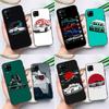 JDM Car For Samsung Galaxy A54 A34 A53 A73 A33 A23 A13 A51 A71 A12 A22 A32 A42 A52 A14 Phone Case