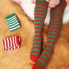 Японский стиль Гольфы выше колена Сохраняют тепло Гольфы до колена и до бедра Праздничные принадлежности