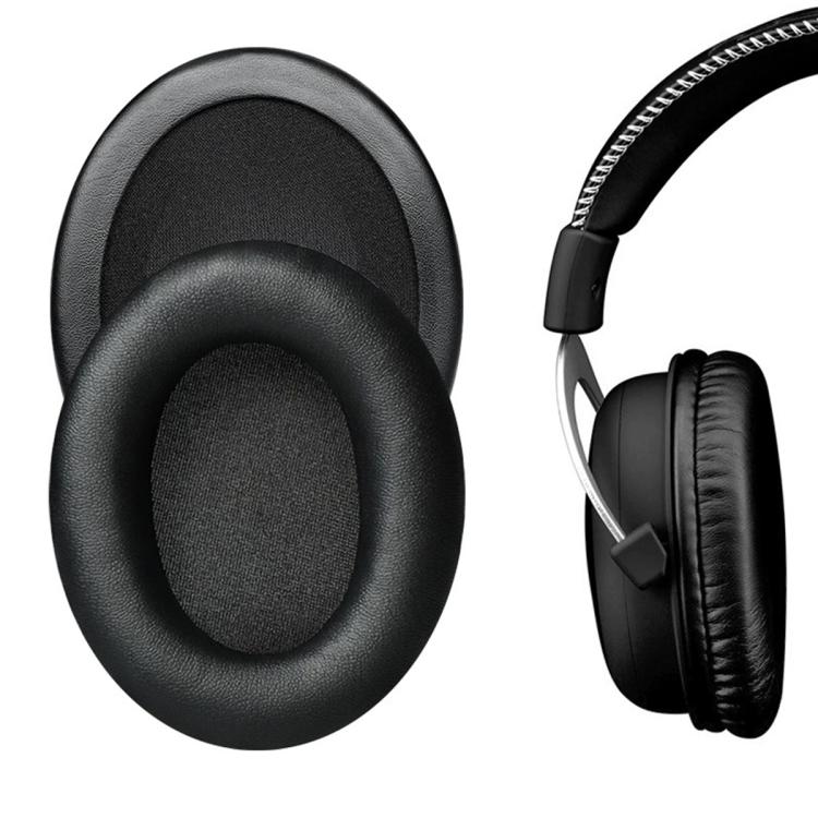 XDcase Replacement Ear Pads for HyperX Cloud Series, Soft Ear Cushion Covers with Prying Tool