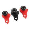 MUQZI Петух заднего переключателя для SRAM UDH M12 x 1.0 M12 x 1.5 Велосипедный задний петух Адаптер крепления заднего переключателя Велосипедные аксессуары