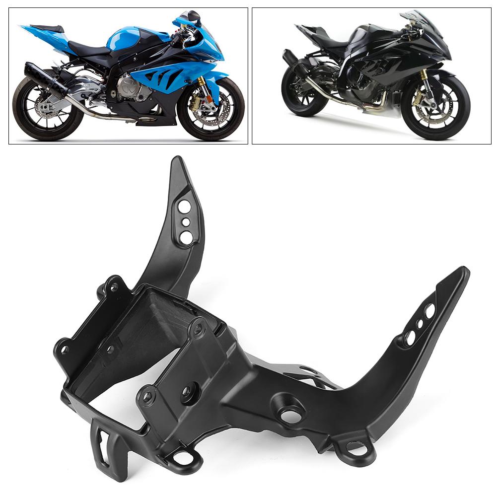 Fairing Stay Upper Front Headlight Bracket Motorcycle Modification Fit for S1000RR 2010?2014