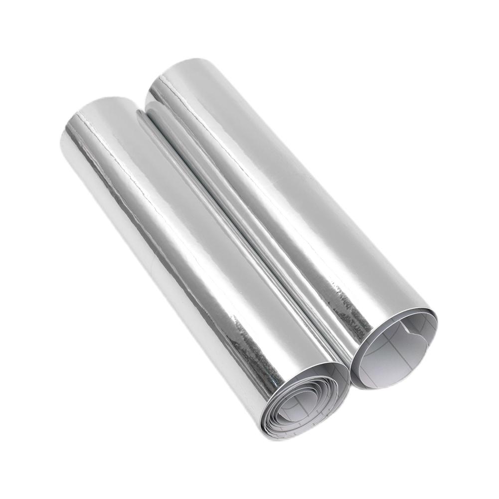 20*152cm Car Sticker Quick release High adhesion Accessories Brand new