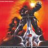 LP Пластинка GUIDO & MAURIZIO DE ANGELIS - Ironmaster La Guerra Del Ferro (Ori DDJLP20DLX Beat Records Co 2024 Италия Саундтреки и мюзиклы