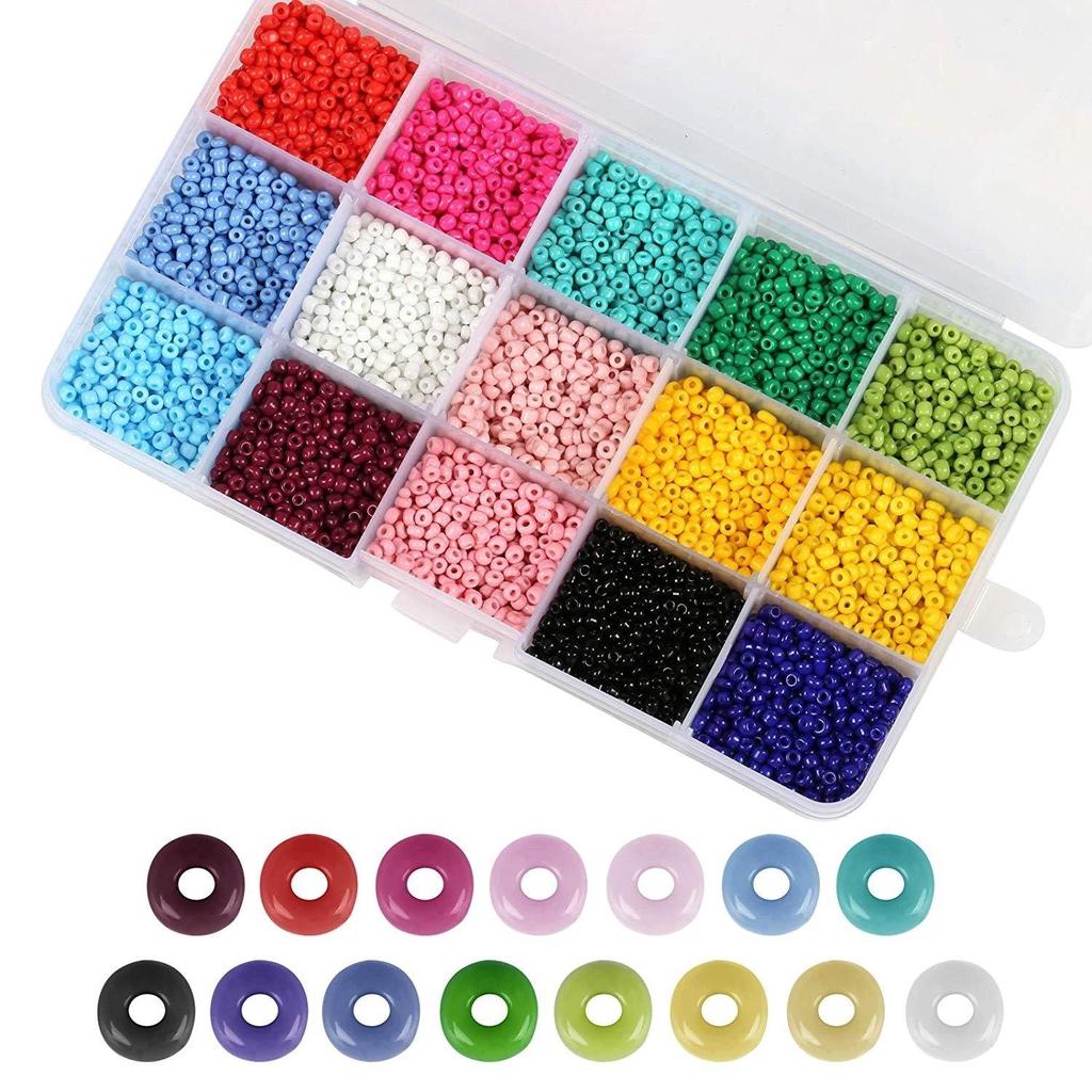 Набор бусин пони для изготовления ювелирных изделий, детей, взрослых, детей, рукоделие, ожерелье, браслеты, буквы алфавита, красочные бусы для рукоделия, комплект аксессуаров(6 компл.)